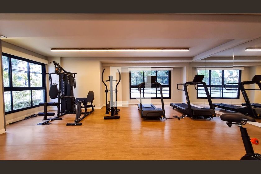 Apartamento, 2 quartos, 50 m² - Foto 103