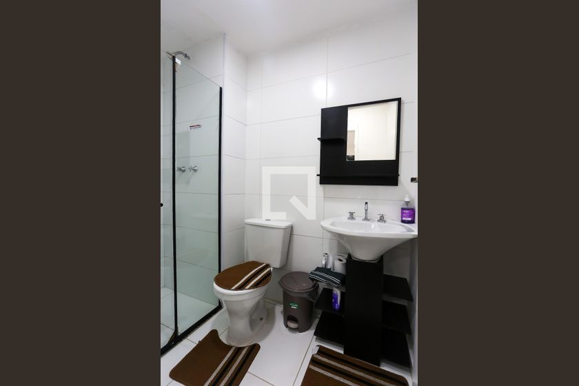 Apartamento, 2 quartos, 50 m² - Foto 47
