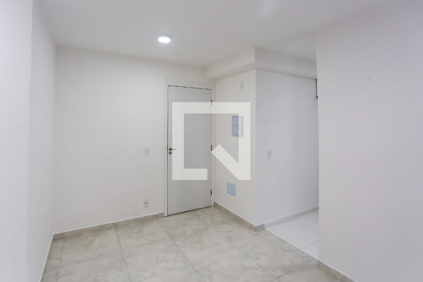 Apartamento, 2 quartos, 50 m² - Foto 7