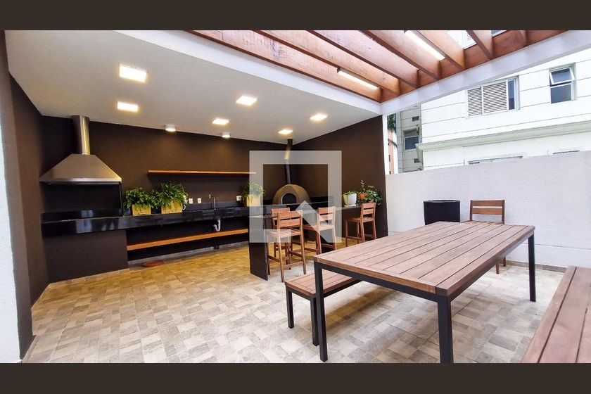Apartamento, 2 quartos, 50 m² - Foto 73