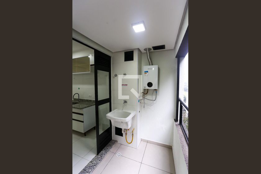 Apartamento, 2 quartos, 50 m² - Foto 67