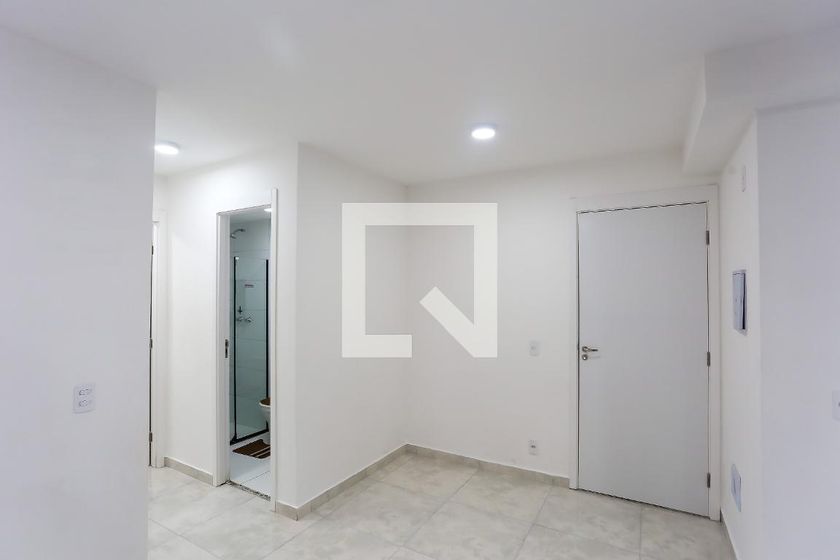 Apartamento, 2 quartos, 50 m² - Foto 9