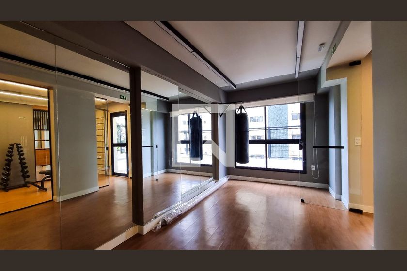 Apartamento, 2 quartos, 50 m² - Foto 101
