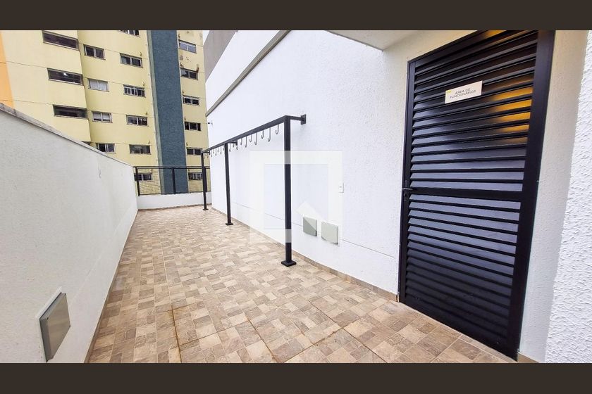 Apartamento, 2 quartos, 50 m² - Foto 83