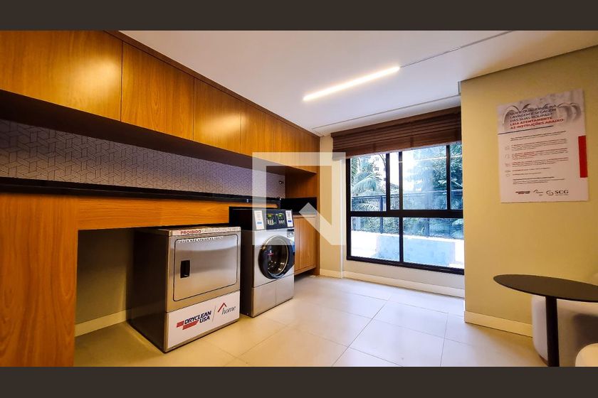 Apartamento, 2 quartos, 50 m² - Foto 91