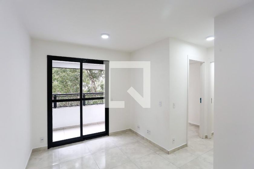 Apartamento, 2 quartos, 50 m² - Foto 1