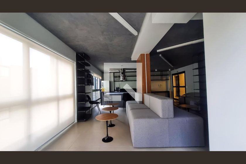 Apartamento, 2 quartos, 50 m² - Foto 79