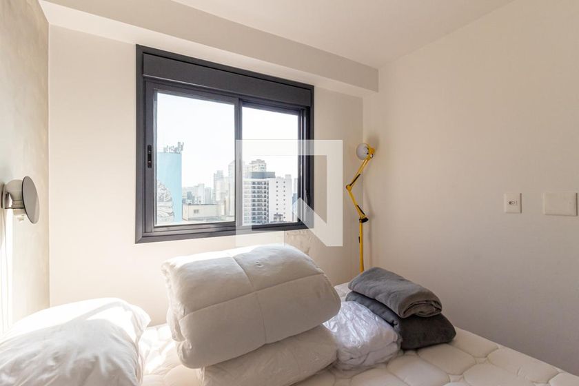 Kitnet-Studio, 26 m² - Foto 31