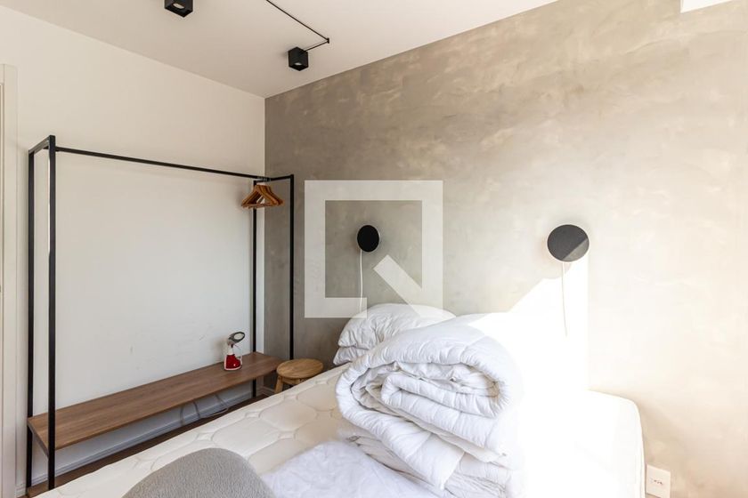 Kitnet-Studio, 26 m² - Foto 27