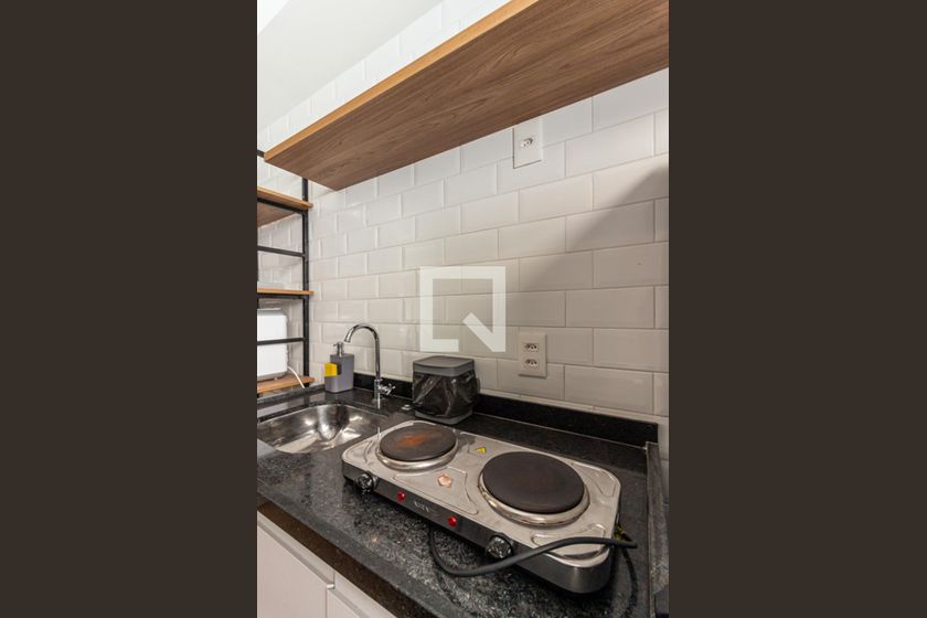 Kitnet-Studio, 26 m² - Foto 19