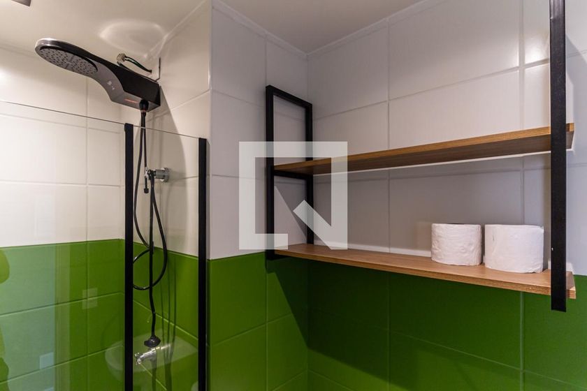 Kitnet-Studio, 25 m² - Foto 49
