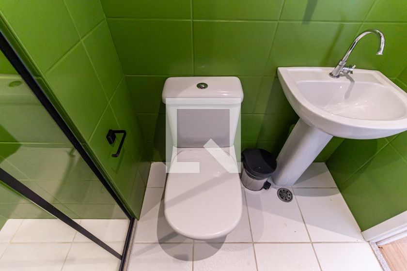 Kitnet-Studio, 25 m² - Foto 47