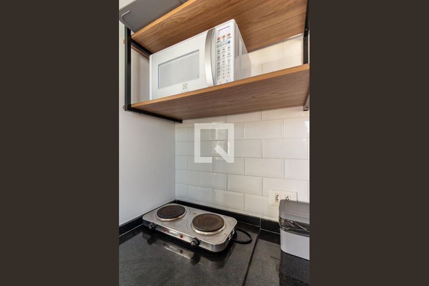 Kitnet-Studio, 25 m² - Foto 23