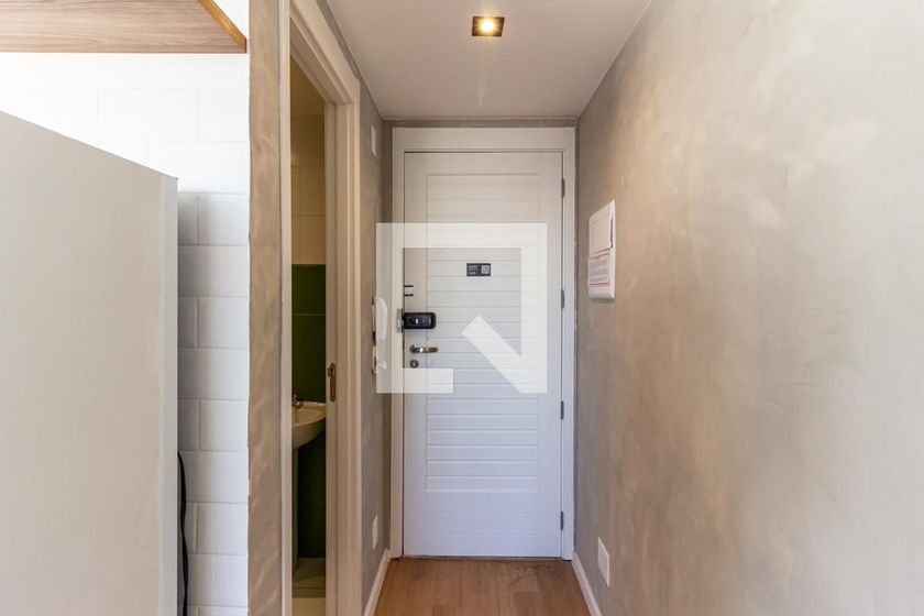 Kitnet-Studio, 25 m² - Foto 15