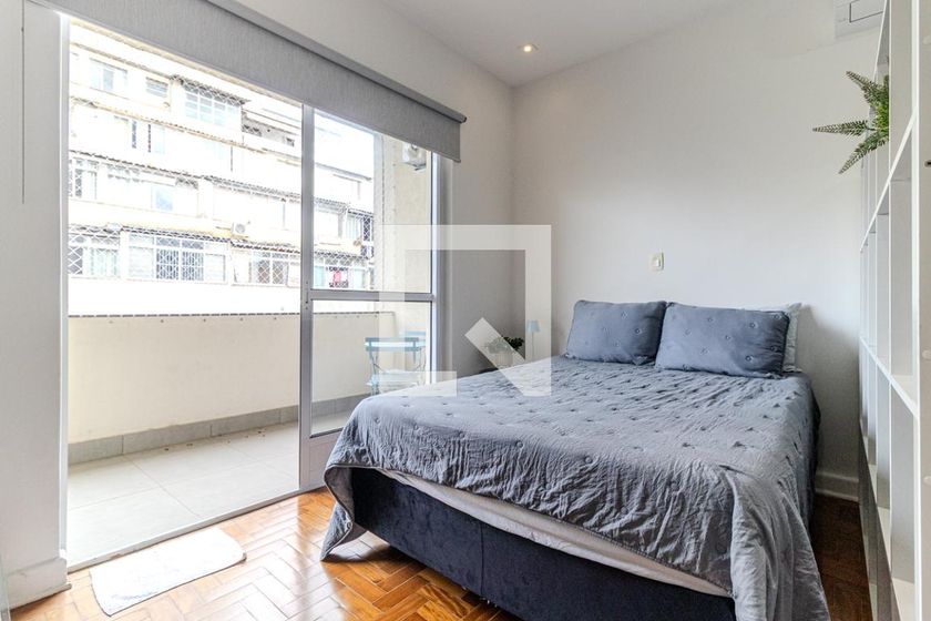 Kitnet-Studio, 47 m² - Foto 12