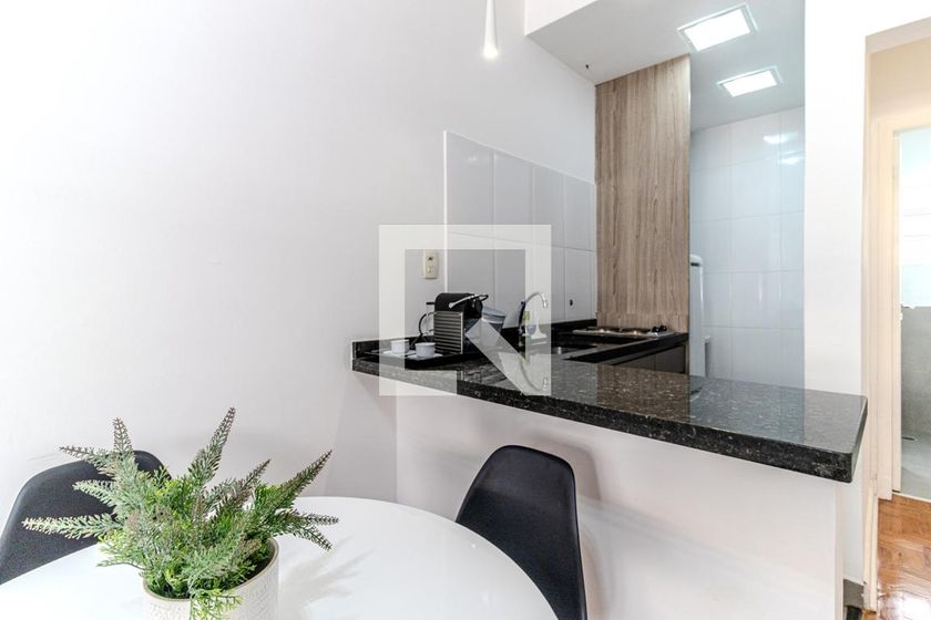 Kitnet-Studio, 47 m² - Foto 36