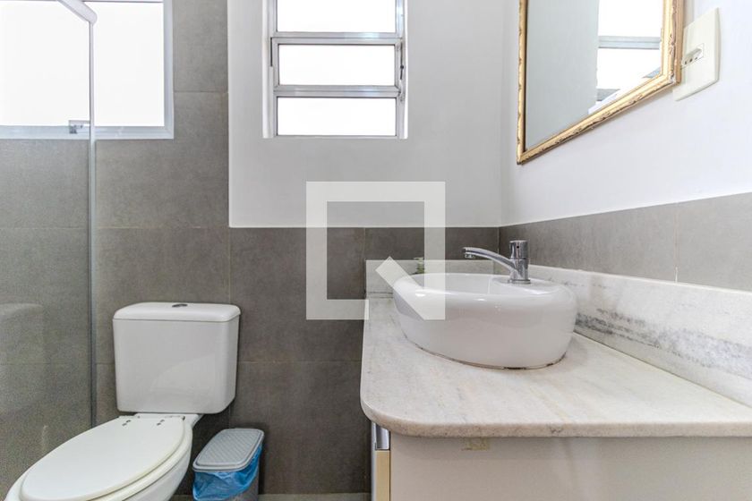 Kitnet-Studio, 47 m² - Foto 26