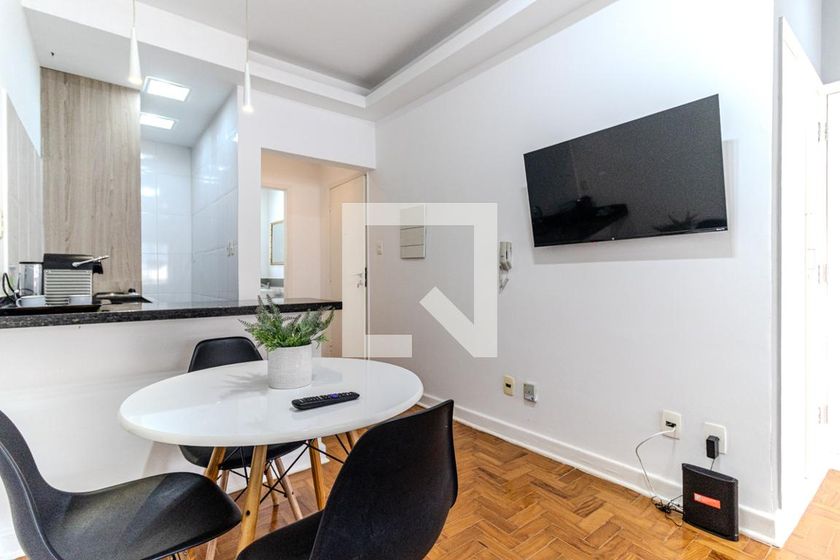 Kitnet-Studio, 47 m² - Foto 6