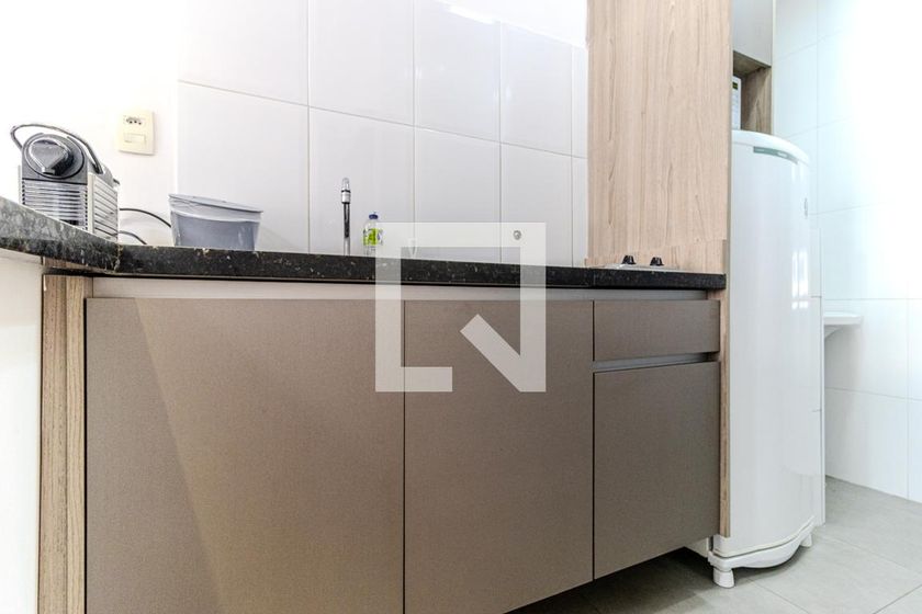 Kitnet-Studio, 47 m² - Foto 38