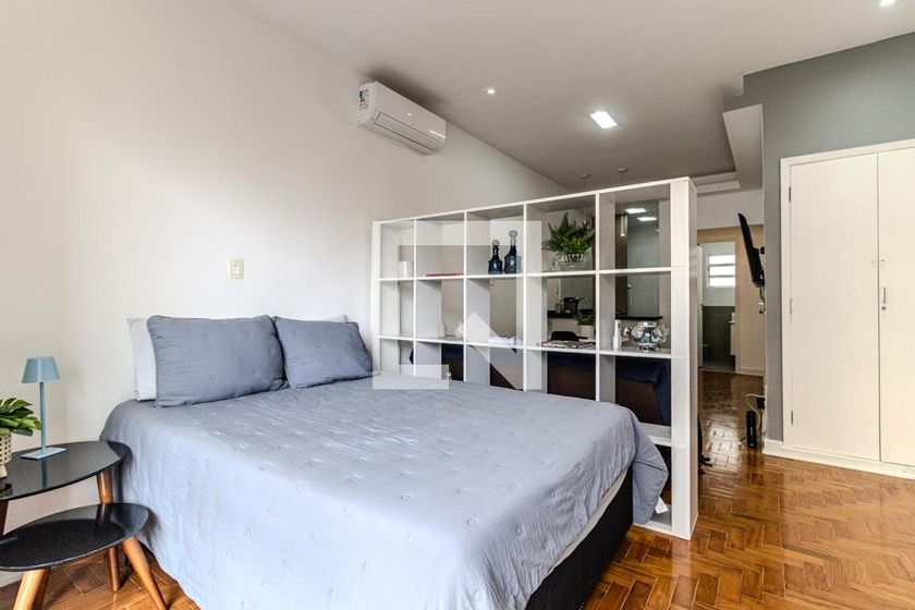 Kitnet-Studio, 47 m² - Foto 14