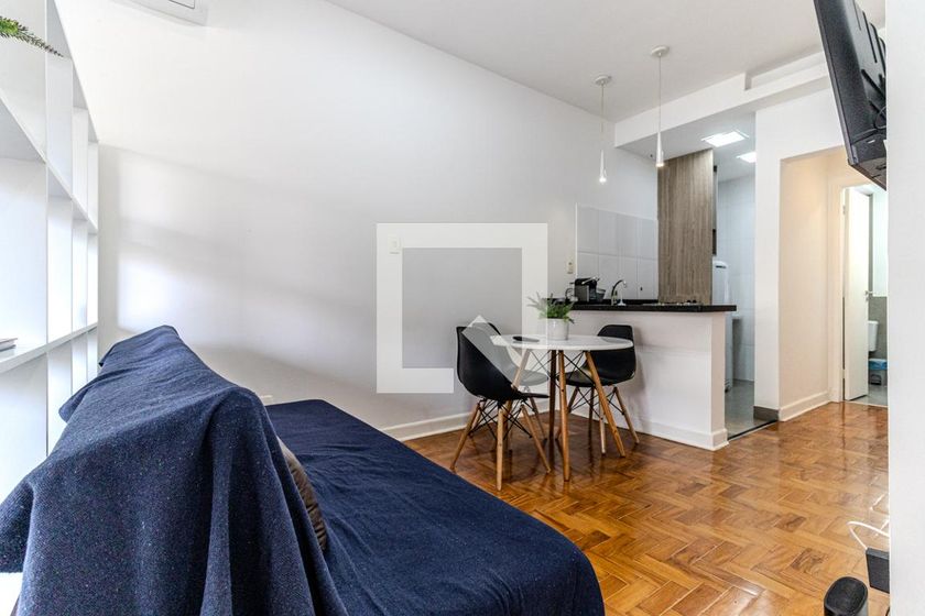 Kitnet-Studio, 47 m² - Foto 4