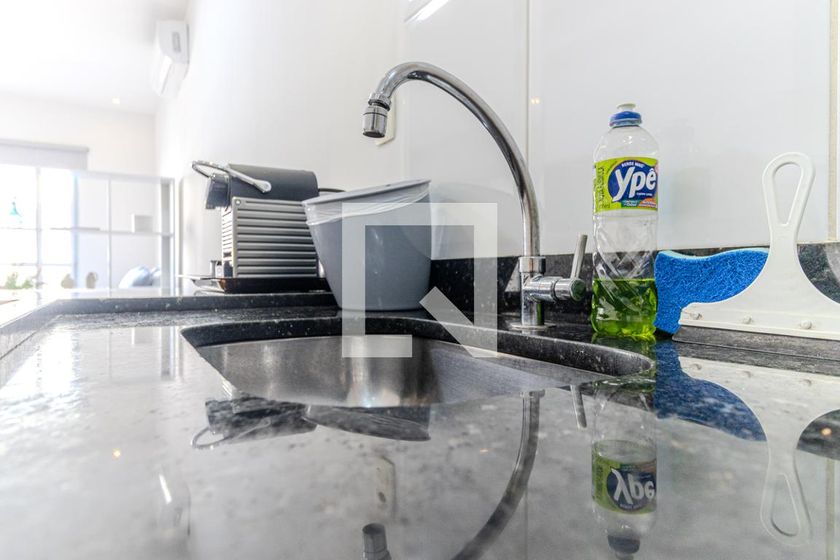 Kitnet-Studio, 47 m² - Foto 40