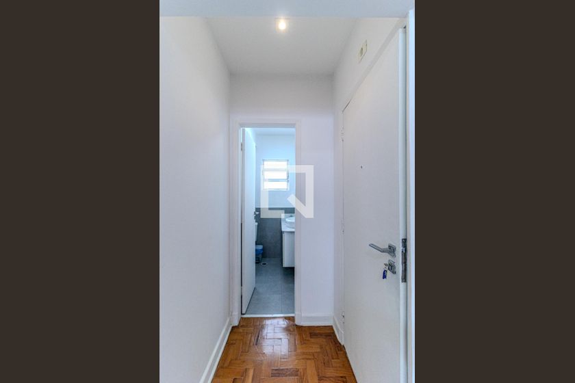 Kitnet-Studio, 47 m² - Foto 24