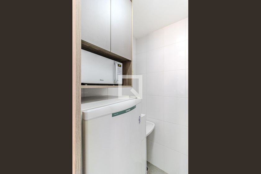 Kitnet-Studio, 47 m² - Foto 46