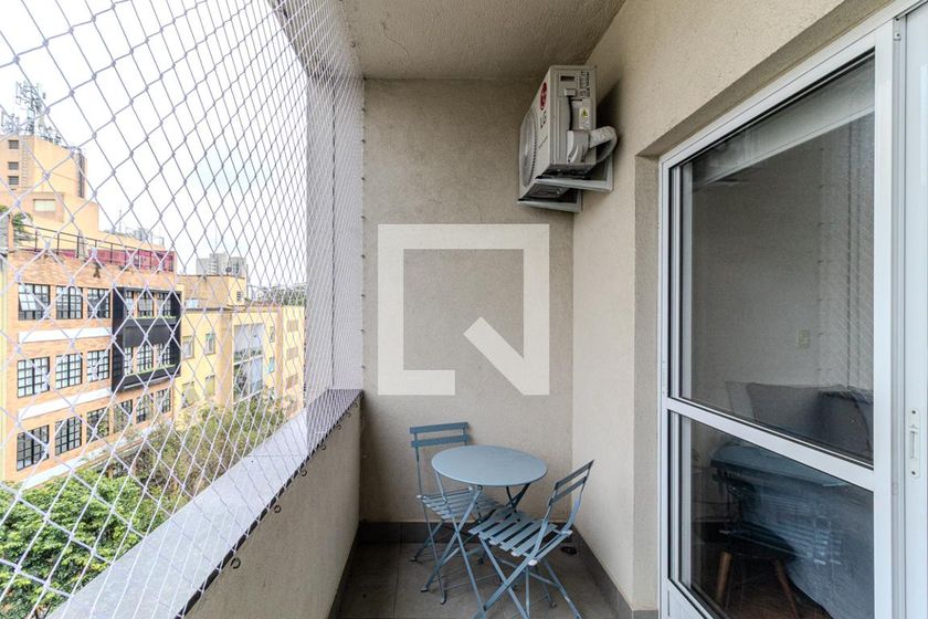 Kitnet-Studio, 47 m² - Foto 22