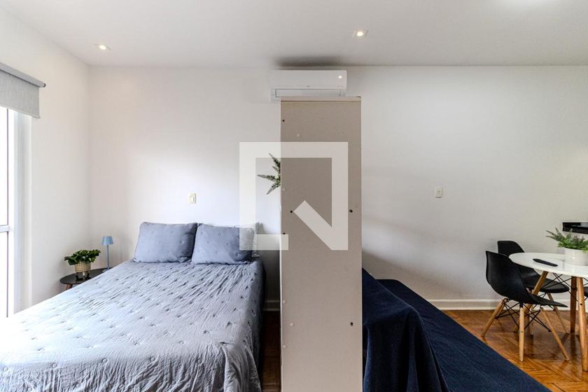 Kitnet-Studio, 47 m² - Foto 10