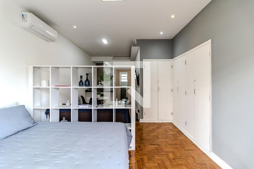 Kitnet-Studio, 47 m² - Foto 16