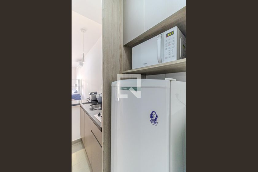 Kitnet-Studio, 47 m² - Foto 44