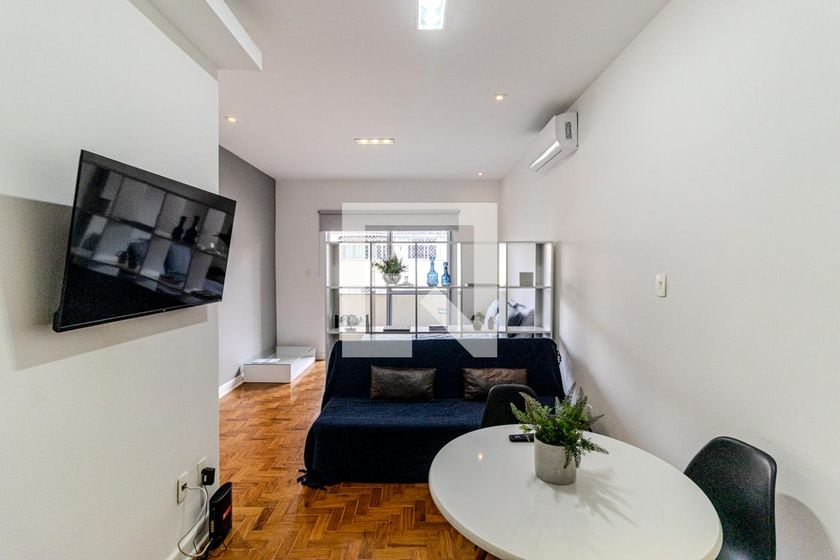 Kitnet-Studio, 47 m² - Foto 2