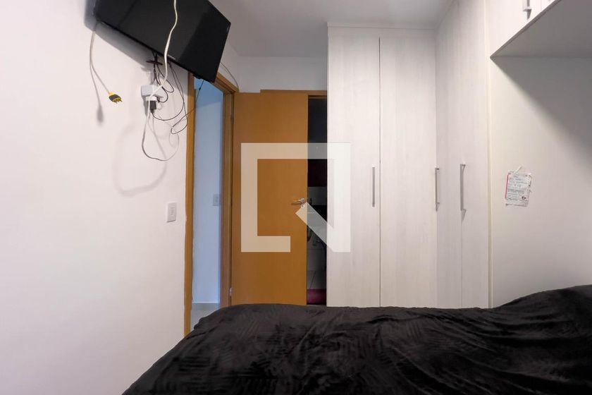 Apartamento, 2 quartos, 50 m² - Foto 55