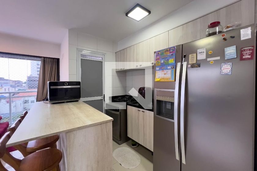 Apartamento, 2 quartos, 50 m² - Foto 15