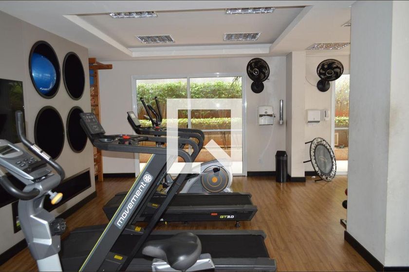 Apartamento, 2 quartos, 50 m² - Foto 129