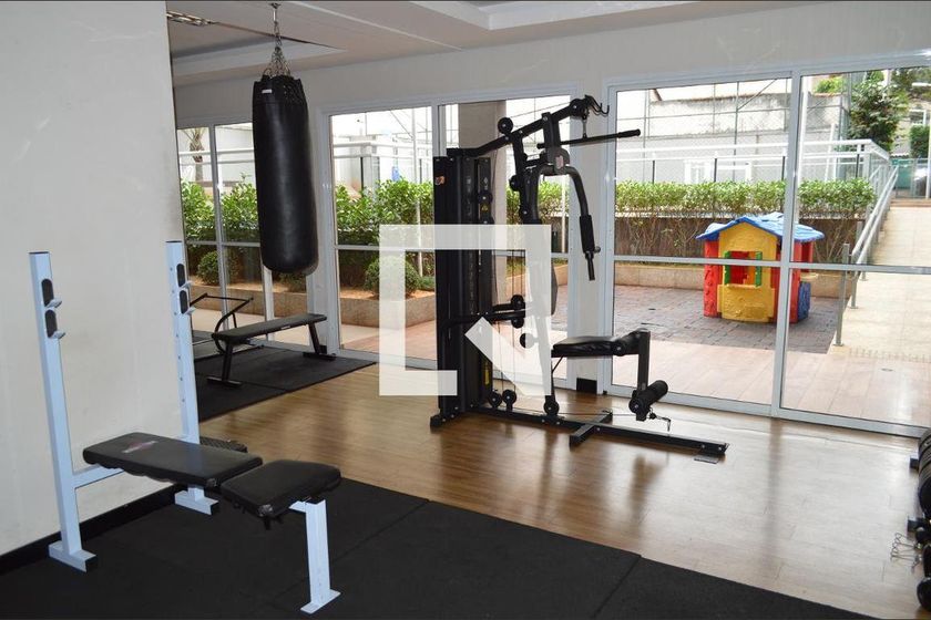 Apartamento, 2 quartos, 50 m² - Foto 126