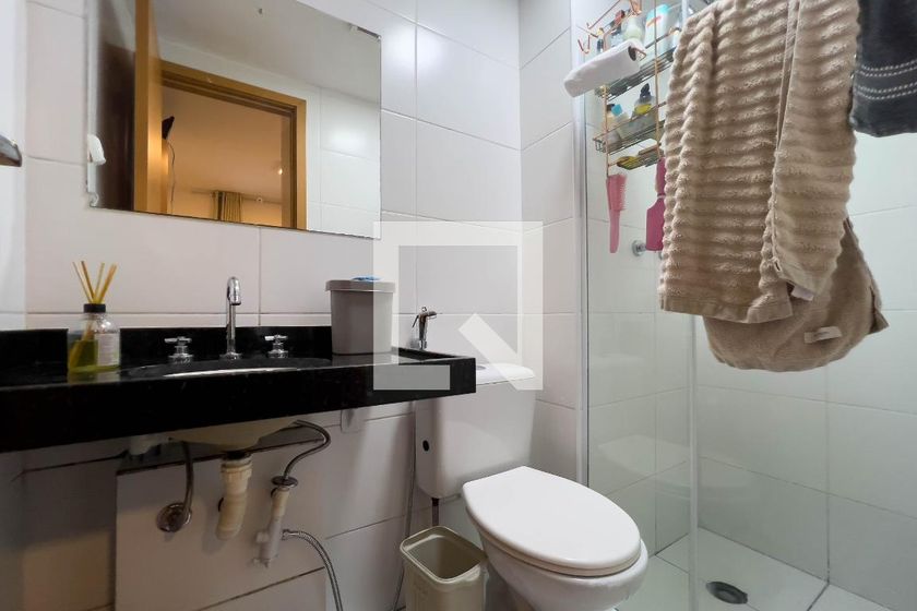 Apartamento, 2 quartos, 50 m² - Foto 59