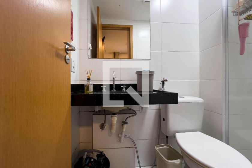 Apartamento, 2 quartos, 50 m² - Foto 63