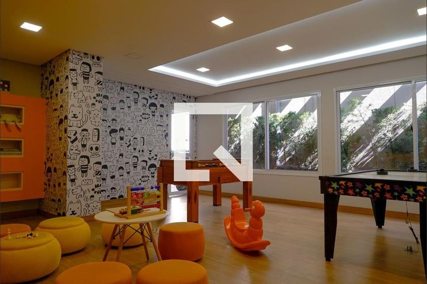 Apartamento, 2 quartos, 50 m² - Foto 105