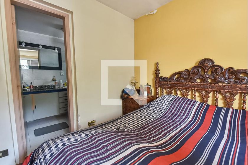 Apartamento, 3 quartos, 100 m² - Foto 41