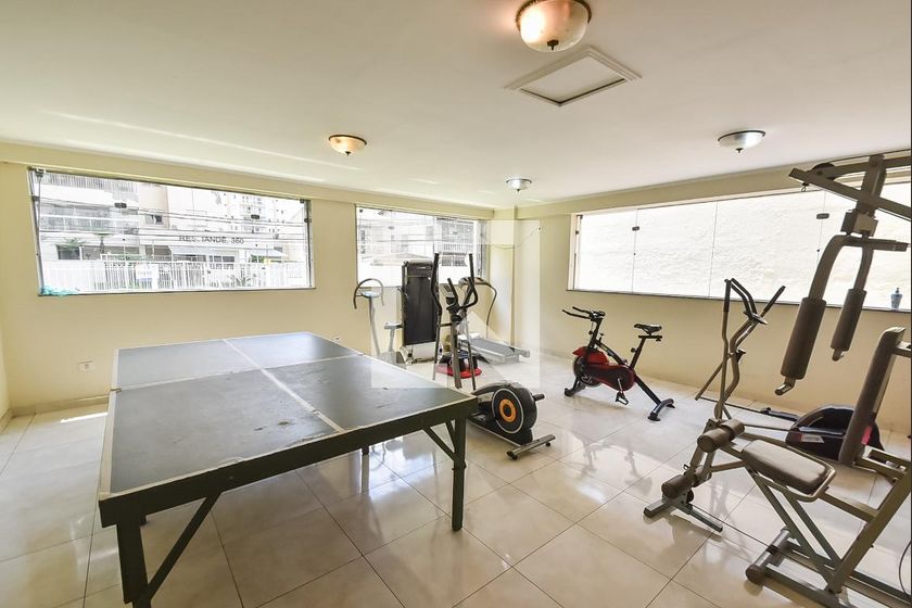 Apartamento, 3 quartos, 100 m² - Foto 84