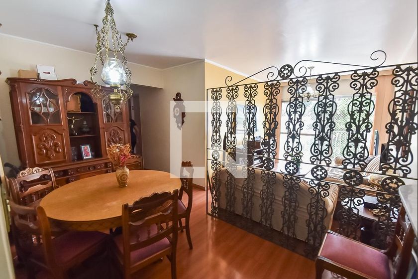 Apartamento, 3 quartos, 100 m² - Foto 1