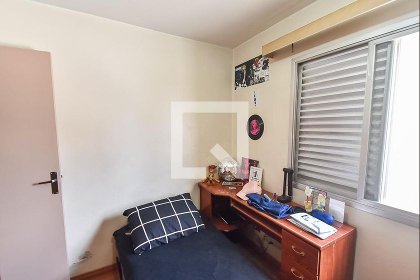 Apartamento, 3 quartos, 100 m² - Foto 20