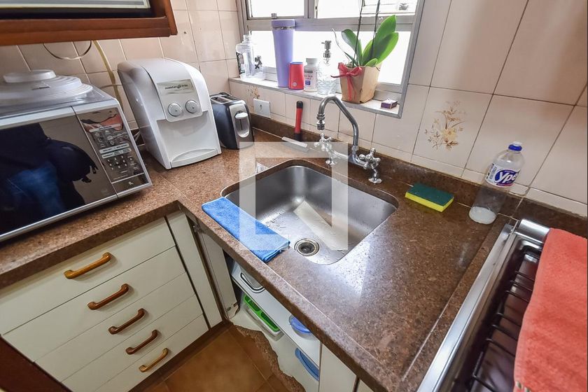 Apartamento, 3 quartos, 100 m² - Foto 72