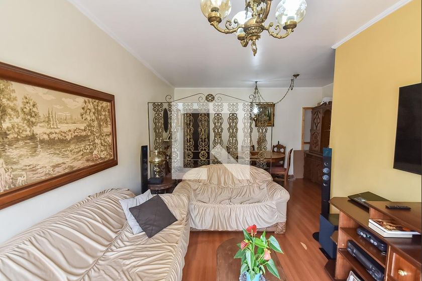 Apartamento, 3 quartos, 100 m² - Foto 8