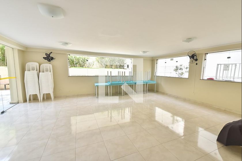 Apartamento, 3 quartos, 100 m² - Foto 85