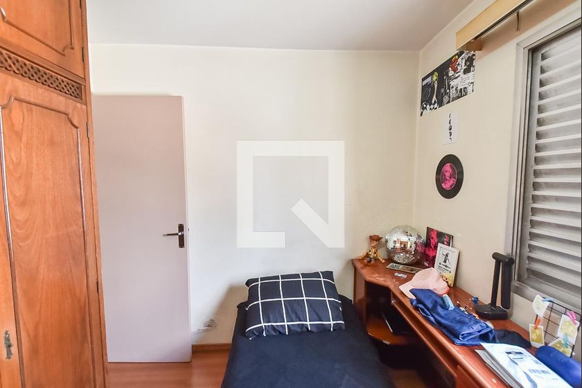 Apartamento, 3 quartos, 100 m² - Foto 24