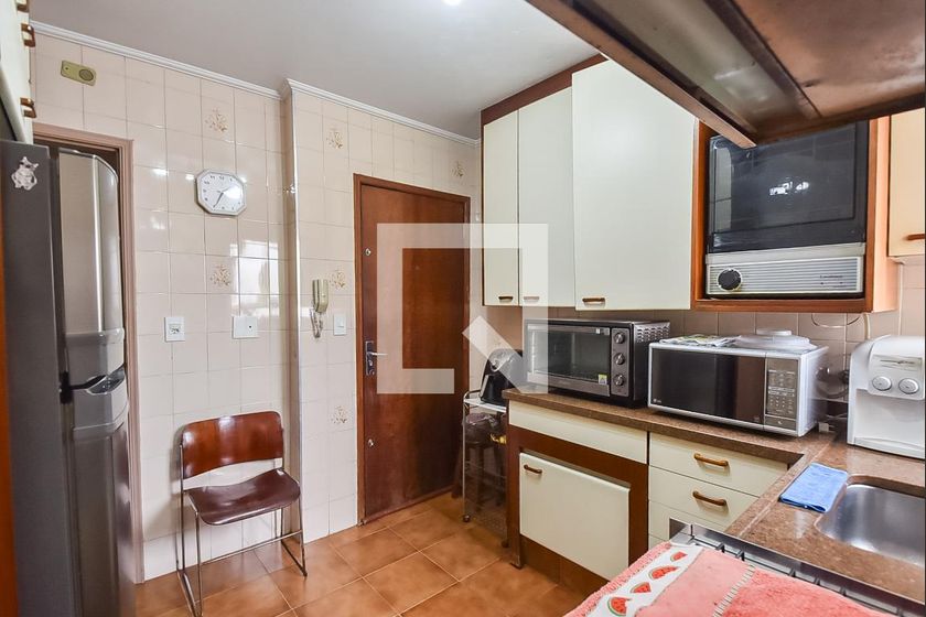 Apartamento, 3 quartos, 100 m² - Foto 68