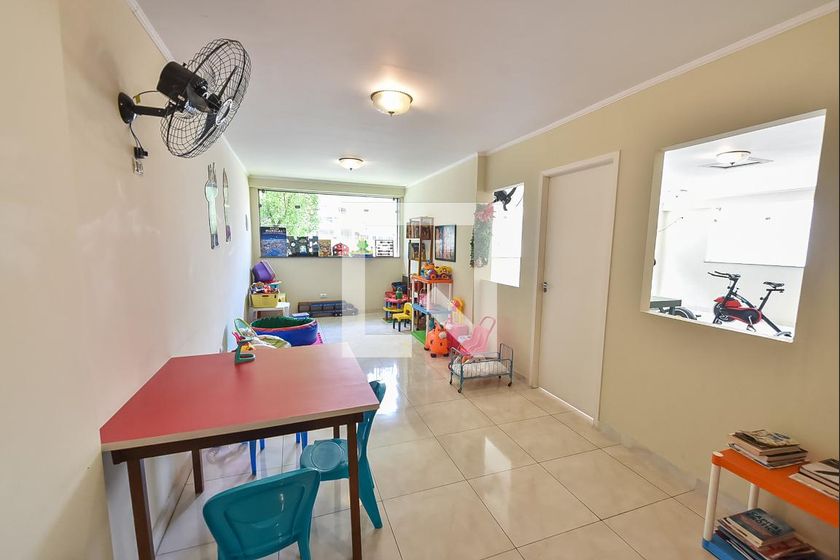 Apartamento, 3 quartos, 100 m² - Foto 81